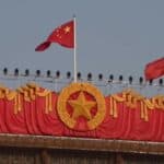 Američka vojska se oslanja na na kinesku vojnu industriju