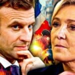 Ovo je postala doktrina globalista! Makron hoće da strpa Le Penovu u zatvor!