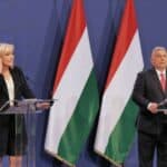 NATOFILI u panici! Orban i Le Penova formirali najveći nacionalni savez u Evropskom Parlamentu "Patriote za Evropu"