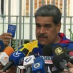 Maduro proglasio Maska "zakletim neprijateljem"