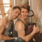 Mladi glumac "iznenada" preminuo sa 30. godina! Bio vakcinisan sa 4 doze - Sve potvrdio njegov "suprug"