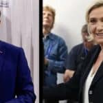 Le Penova optužuje Makrona da priprema 'državni udar' posle niza sastanaka