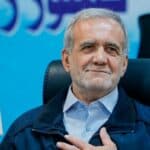 Novi predsednik Irana poslao "poruku novom svetu": Moskva je naš prijatelj