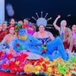 Mejnstrim mediji oduševljeni CEREMONIJOM OTVARANJA Olimpijskih igara u Parizu - "Spektakularni LGBTQ događaj"