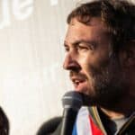 Francuski poslanik iz redova Melanšona poziva na proteste zbog učešća IZRAELA na Olimpijskim Igrama u Parizu