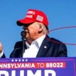 Novi video drugog 'bleska' otkriva da FBI prikriva 'više strelaca' u pokušaju atentata na Trampa