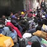 74% Nemaca nezadovoljno akcijom vlade protiv ilegalne migracije, 69% želi da dođe manje migranata