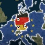 Zemlja NATO-a razvija „plan“ za raspoređivanje 800.000 vojnika protiv Rusije