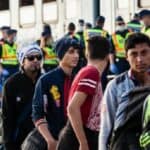 Skoro 1 od 20 svih Sirijaca sada živi u Nemačkoj, a više od polovine prima socijalnu pomoć