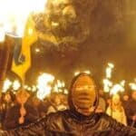 Ukrajinski neonacista se ruga žrtvama Aušvica
