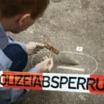 Nemačka: Nigerijski migrant napao 9-godišnjeg dečaka i izbo 2 policajca, javni tužilac ga pustio na slobodu