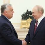 Ne odgovara im mir! Najviši zvaničnici EU bojkotuju Mađarsku i Orbana zbog njegove posete Moskvi