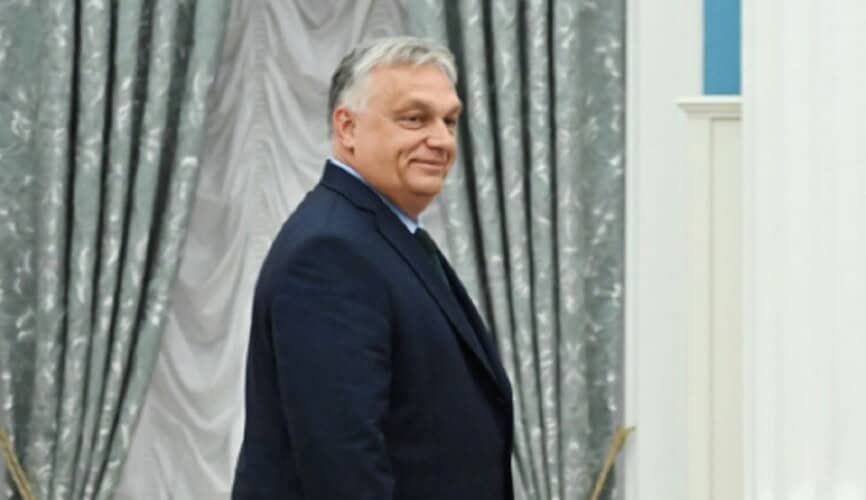 Evo zašto Viktor Orban zaslužuje Nobelovu nagradu za Mir