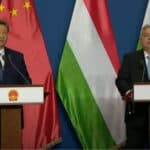 Orban: Kina ima mirovni plan, Amerika ima ratnu politiku