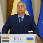 Orban Pozvao Zelenskog na Hitan Prekid Vatre u Prvoj Poseti Ukrajini od Početka Rata