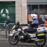 Izveštaj: Australijska turistkinja tvrdi da su je 'Afrikanci' grupno silovali u Parizu nekoliko dana pre Olimpijskih igara