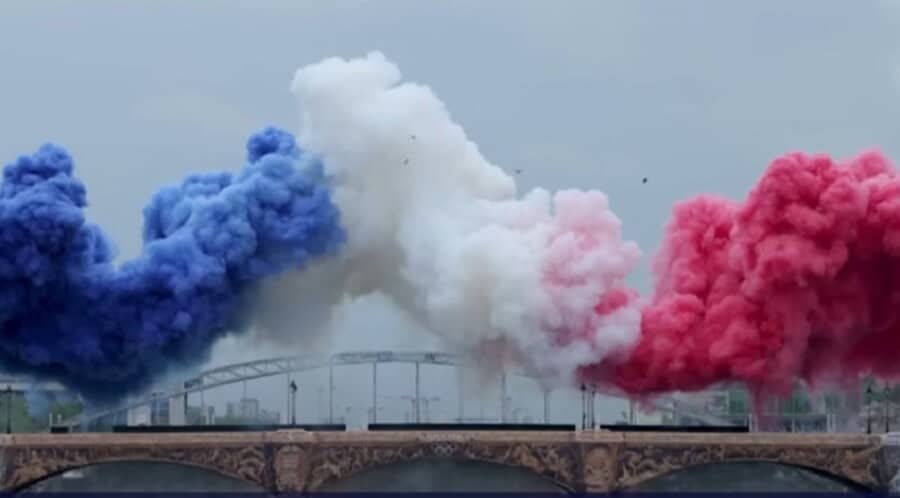 Da li su Olimpijske igre proba za digitalnu državu 1984?