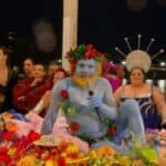 Francuski Biskupi osudili satanističko otvaranje Olimpijskih igara u Parizu dok Makron i dalje ponosno divlja