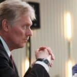 Peskov upozorio Zapad: Možemo da odvratimo američke projektile ali gradovi Evrope biće žrtve