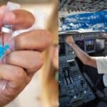 Objavljena je nova studija: Vakcine protiv COVID-a dovele do povećanja iznenadnih smrti kod pilota