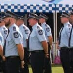 Australija otpušta policajce dve godine nakon što su prestale Covid mere