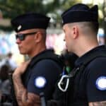 Australijanku u Parizu silovala petorica 'afrikanaca' dok Makronova policija čuva "red i mir"