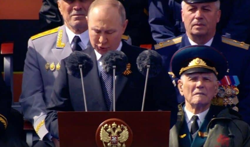  Putin pozdravio Trampovu ideju za okončanje rata u Ukrajini