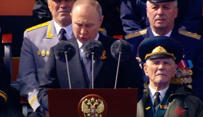 Putin pozdravio Trampovu ideju za okončanje rata u Ukrajini