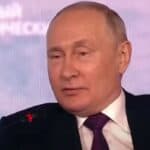 Putin: Trampovi komentari o okončanju ukrajinskog sukoba su shvaćeni ozbiljno