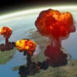 10 znakova da se globalni rat brzo približava