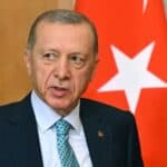 Sjedinjene Države su saučesnici u ratnim zločinima Izraela: Erdogan