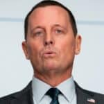 Ričard Grenel: Rat u Ukrajini je stvar Evrope ne Sjedinjenih Država