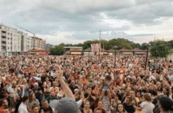 Protesti protiv Rio Tinta širom Srbije - Narod pozvao na okupljanja u Aranđelovcu, Rači, Šapcu