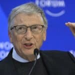 Bil Gejts uložio 4 miliona dolara za unapređenje DIGITALNIH ID-jeva! Plan je masovna kontrola.