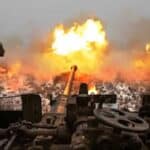 Rusija je spremna da zauzme ceo Donjeck nakon nekoliko proboja na ukrajinskim linijama odbrane