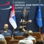 To je ta EU u koju hrle ovce! Potpredsednik Evropske Komisije poručio Srbiji: Projekat Jadar će ubrzati proces pridruživanja vaše zemlje EU