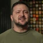 Zelenski: "Moramo što pre okončati ovaj rat"