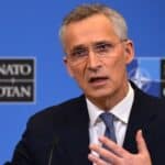 Taman kad su se ponadali... Stoltenberg poručio Kijevu: Nema obećanja da će Ukrajina ući u NATO za 10 godina