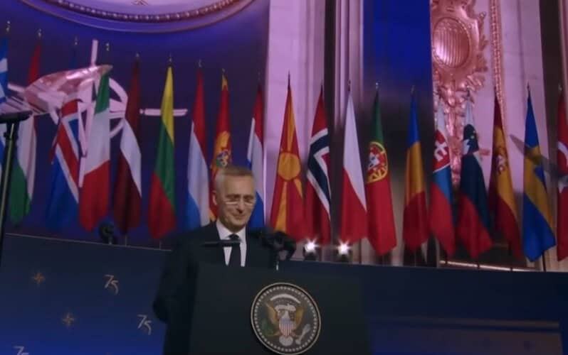 Ove NATO države prihvataju regrutaciju za budući rat sa Rusijom