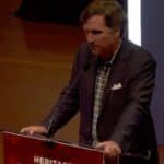 Taker Karlson: Tramp je već pobedio na izborima