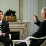 Taker Karlson: Orban jedini evropski lider koji pokušava da zaustavi uništenje Ukrajine, oni koji se tome protive su čisto zlo