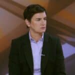 Brnabićka: "Tvrdnje o opasnostima od litijuma su notorne budalaštine"