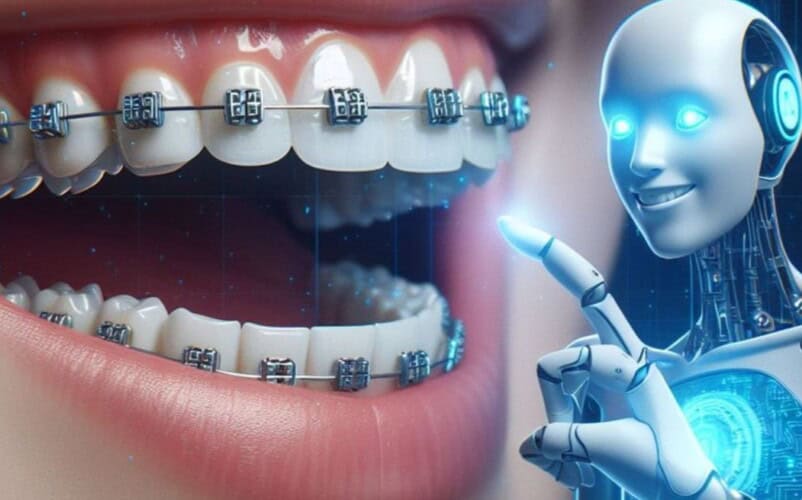 Veštačka inteligencija može da otkrije pol pacijenata sa preciznošću od 100% i to samo ako ima sliku zuba