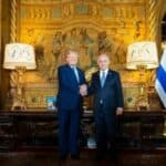 TRAMP poručio Netanjahuu: Ako ne pobedim u Novembru počeće Treći Svetski Rat