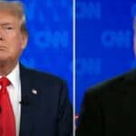 Voditelj Bi-Bi-Sija poziva Bajdena da „ubije Trampa“ pre novembarskih izbora