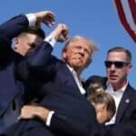 Agent FBI uhvaćen da priznaje da Biro želi Trampovu smrt pre novembra