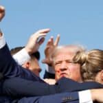 Slučajnost ili?! Tajni agenti progovorili o detaljima iza napada na Trampa! Evo šta je Bajden uradio i koliko je to uticalo na atentat