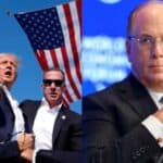 NOVO! Zgrada sa koje je snajperista pokušao da ubije TRAMPA u vlasništvu je BlackRock-a dok je vode ljudi povezani sa Pfizer-om