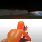 Federalna služba sada kaže da je lokalni snajperista pucao na atentatora Kruksa ali je promašio