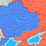 Anketa: Raste broj Ukrajinaca otvorenih za teritorijalne ustupke